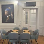 Elysee-concorde, Royale- 6 People Lejlighed *