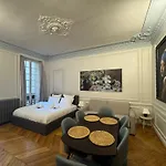 Elysee-concorde, Royale- 6 People *