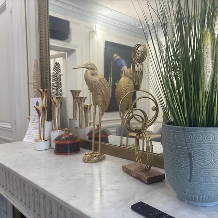 Apartament Elysee-concorde, Royale- 6 People *