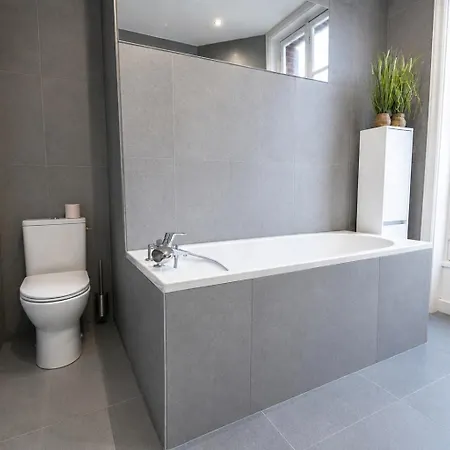 شقة Elysee-concorde, Royale- 6 People باريس