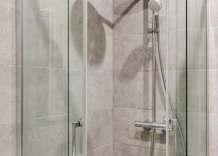 Apartment Elysee-concorde, Royale- 6 People *
