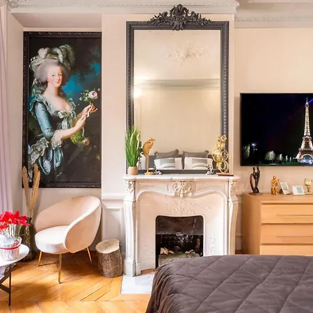 Concorde, Rue Royale- 6 Places