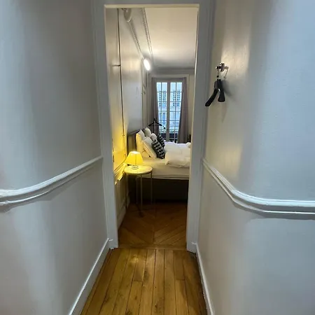 Concorde, Rue Royale- 6 Places