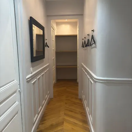 Concorde, Rue Royale- 6 Places Paris